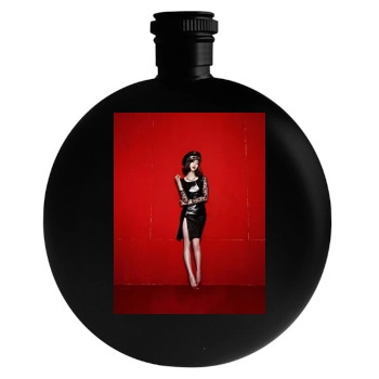 Sistar Round Flask