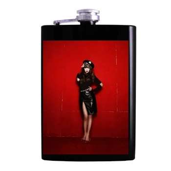 Sistar Hip Flask