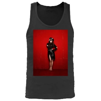 Sistar Men's Tank Top