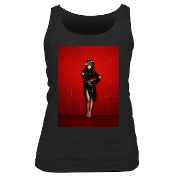 Sistar Women's Tank Top