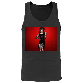 Sistar Men's Tank Top