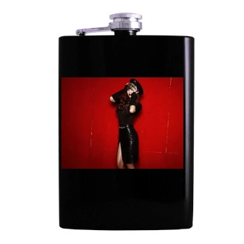 Sistar Hip Flask