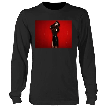 Sistar Men's Heavy Long Sleeve TShirt