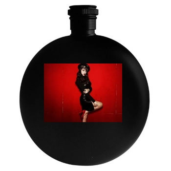 Sistar Round Flask