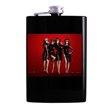 Sistar Hip Flask