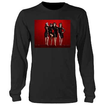 Sistar Men's Heavy Long Sleeve TShirt