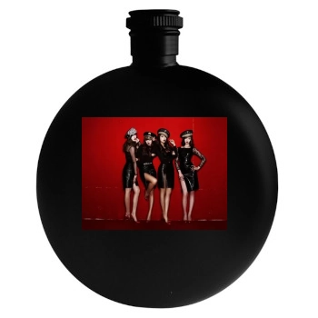 Sistar Round Flask