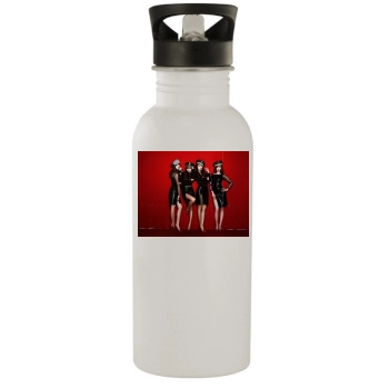 Sistar Stainless Steel Water Bottle