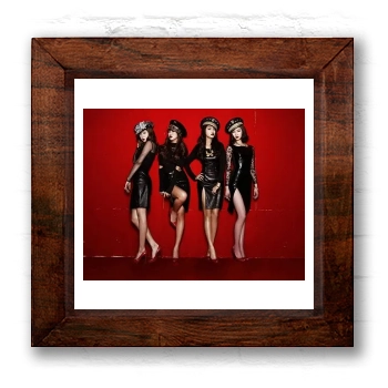 Sistar 6x6