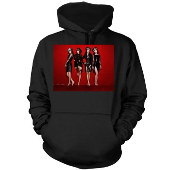 Sistar Mens Pullover Hoodie Sweatshirt