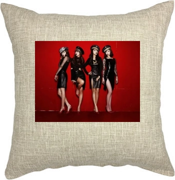 Sistar Pillow