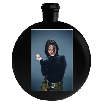 Alizee Round Flask