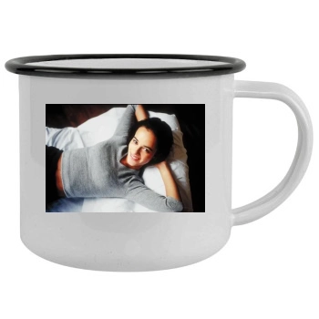 Alizee Camping Mug