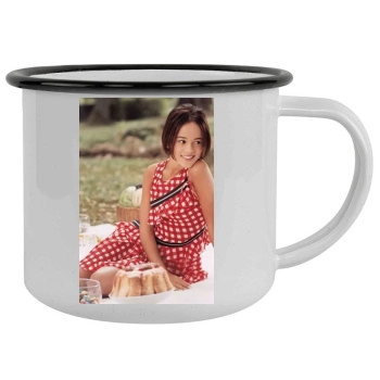 Alizee Camping Mug