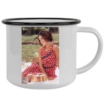 Alizee Camping Mug