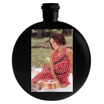 Alizee Round Flask