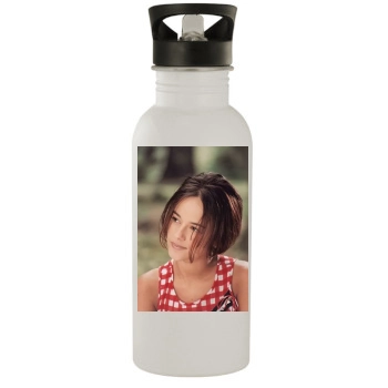 Alizee Stainless Steel Water Bottle