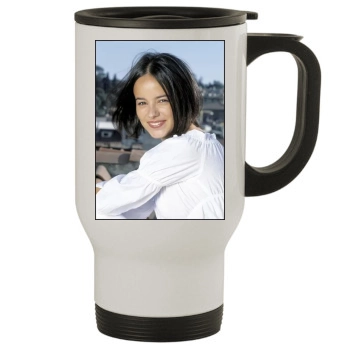 Alizee Stainless Steel Travel Mug