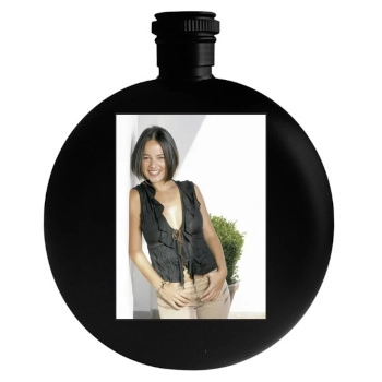 Alizee Round Flask