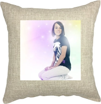 Alizee Pillow