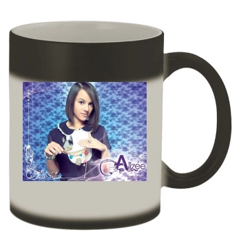 Alizee Color Changing Mug