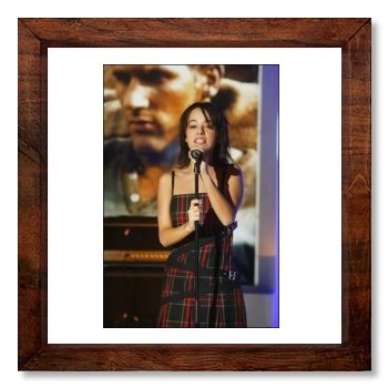 Alizee 12x12