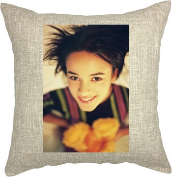 Alizee Pillow