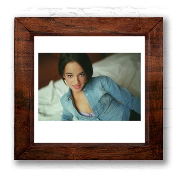 Alizee 6x6