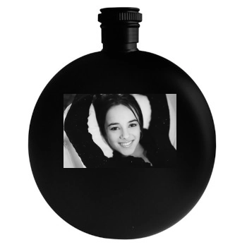 Alizee Round Flask