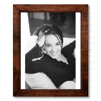 Alizee 14x17