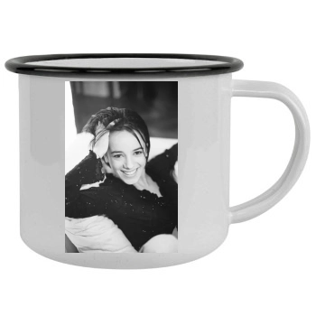 Alizee Camping Mug