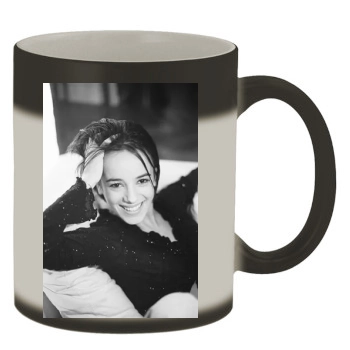 Alizee Color Changing Mug