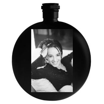 Alizee Round Flask