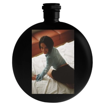 Alizee Round Flask