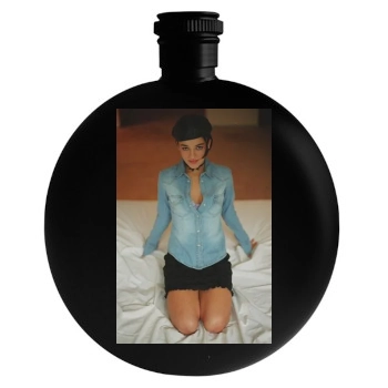 Alizee Round Flask