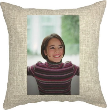 Alizee Pillow