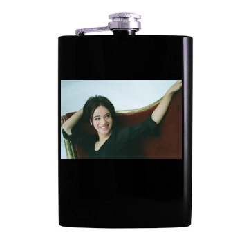 Alizee Hip Flask