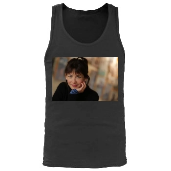 Sophie Marceau Men's Tank Top