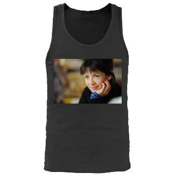 Sophie Marceau Men's Tank Top