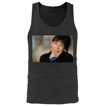 Sophie Marceau Men's Tank Top