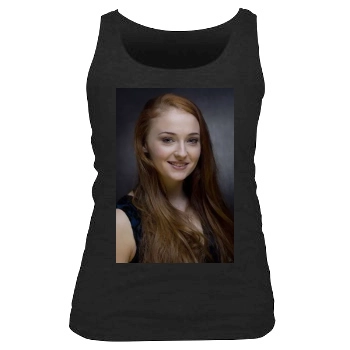 Sophie Turner Women's Tank Top