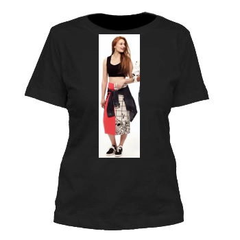 Sophie Turner Women's Cut T-Shirt