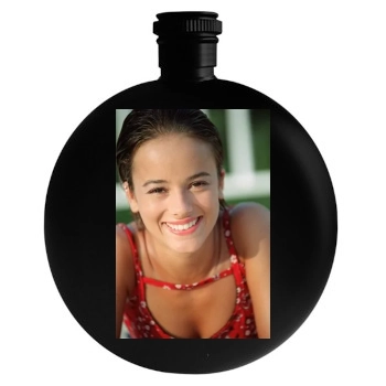 Alizee Round Flask