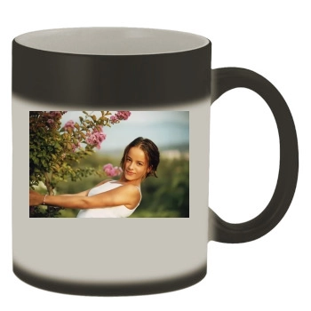 Alizee Color Changing Mug