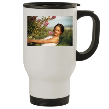 Alizee Stainless Steel Travel Mug