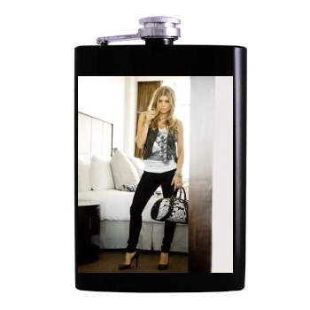 Fergie Hip Flask