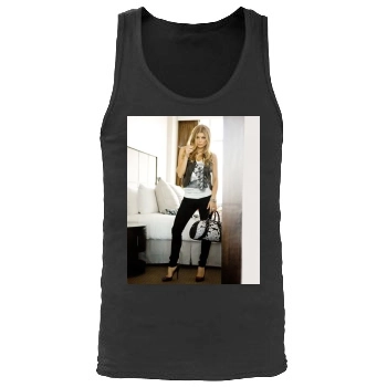 Fergie Men's Tank Top