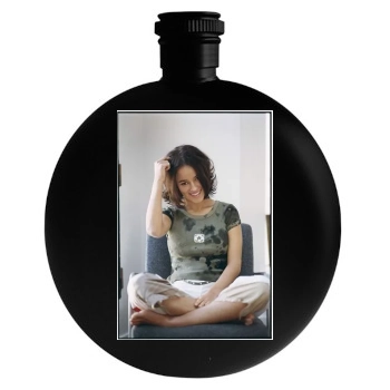 Alizee Round Flask