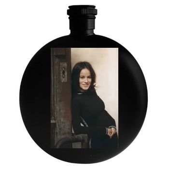 Alizee Round Flask