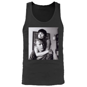 Steve Mcqueen Men's Tank Top